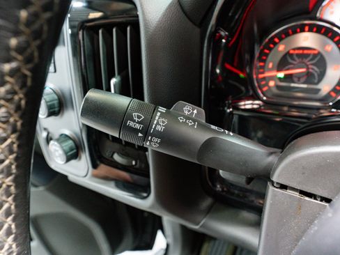 Used 2018 Chevrolet Silverado 1500 LT w/ All Star Edition image 29