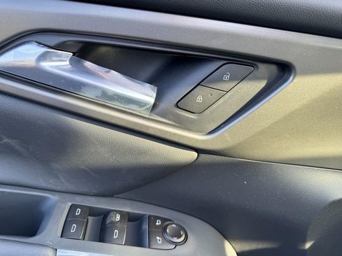 New 2026 Chevrolet Traverse LT image 35