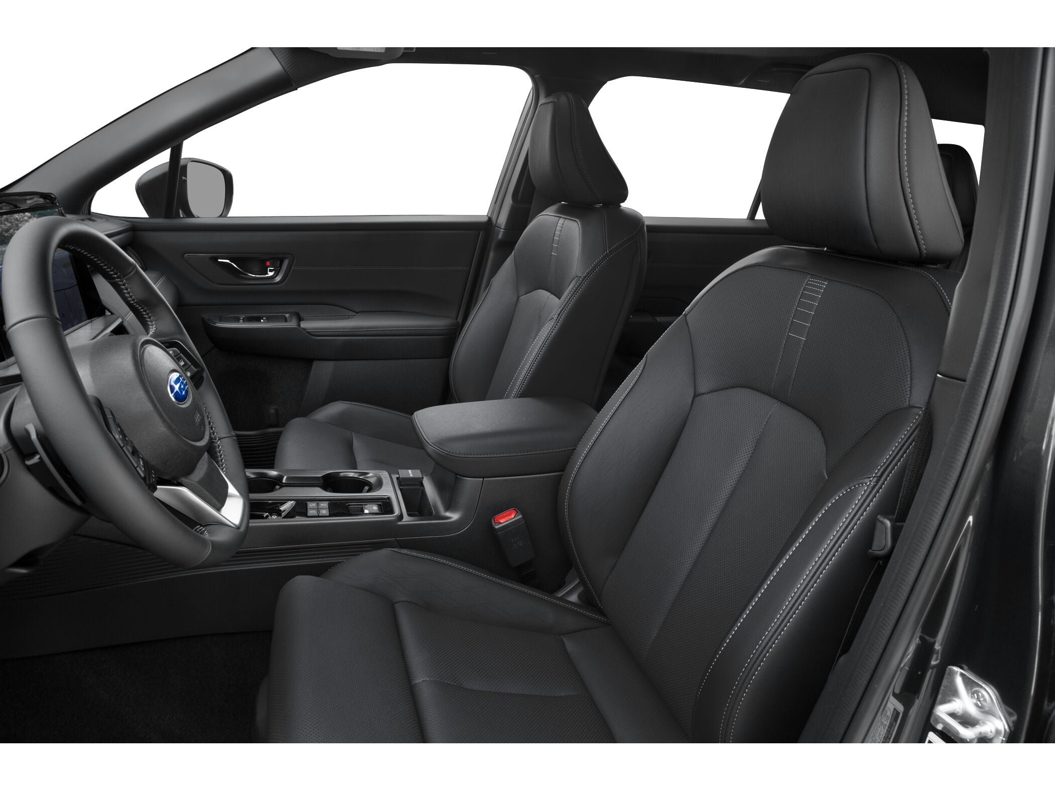 New 2026 Subaru Outback Touring XT AWD/4WD image 8