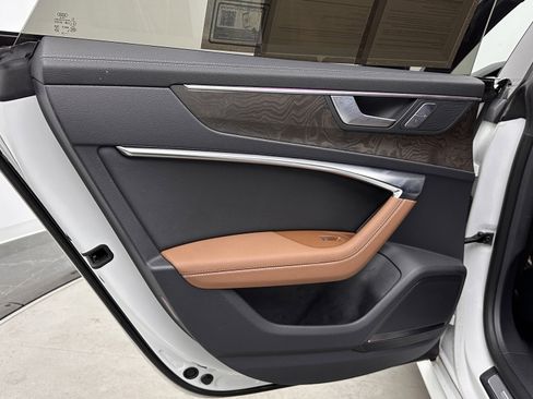 Used 2019 Audi A7 3.0T Prestige w/ Prestige Package image 19