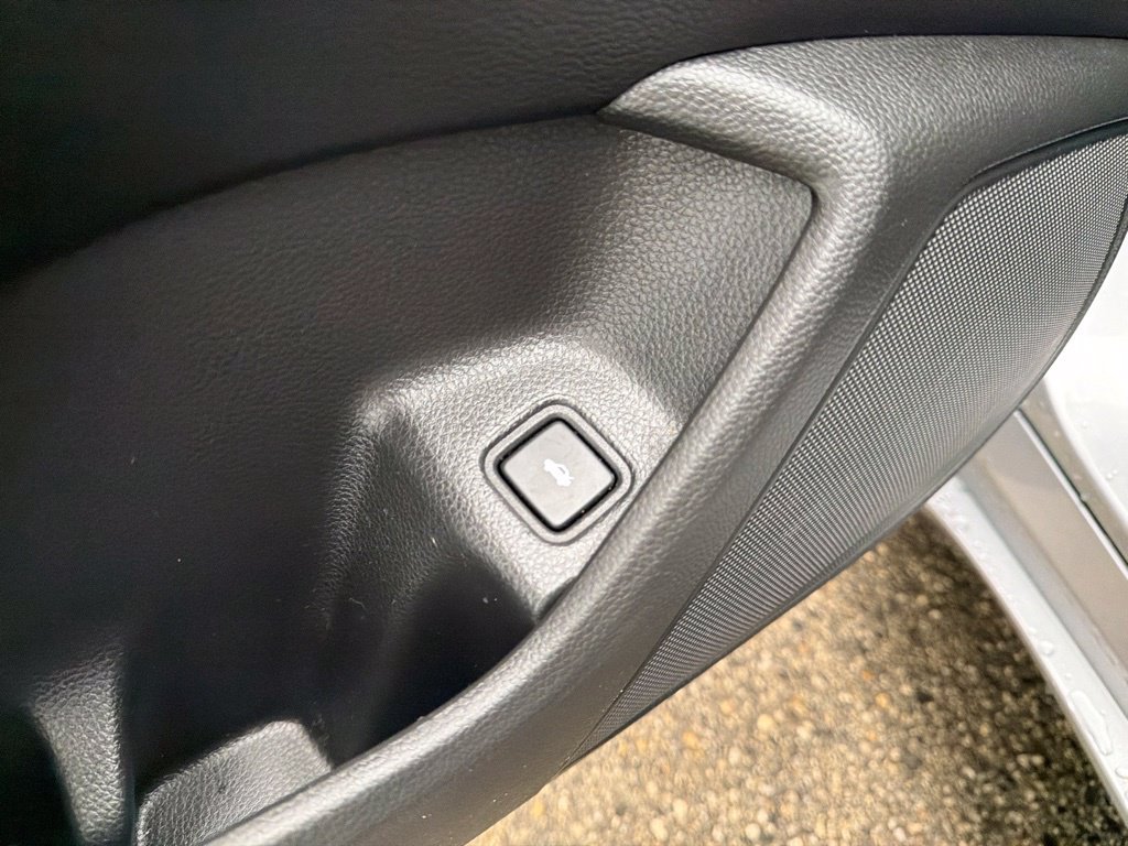 Used 2022 Honda Accord Sport image 32
