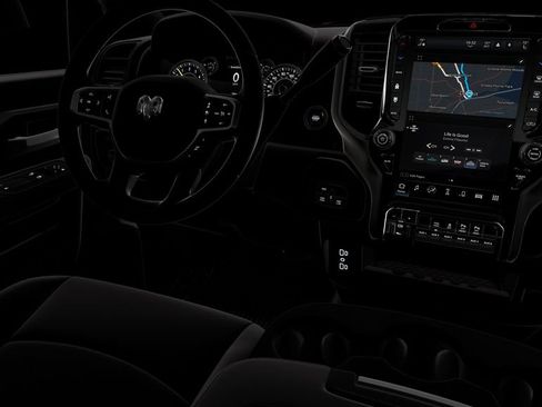 New 2026 RAM 2500 Tradesman AWD/4WD image 20