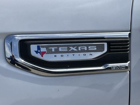 Used 2021 GMC Sierra 1500 SLT AWD/4WD image 31