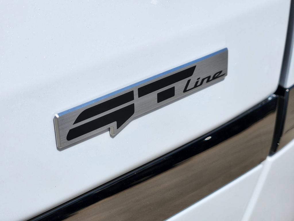 New 2026 Kia EV6 GT-Line RWD image 9