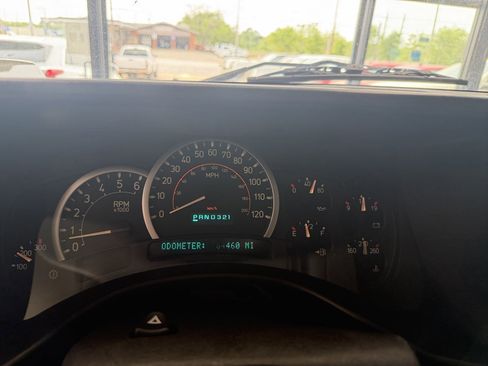 Used 2005 HUMMER H2 image 15