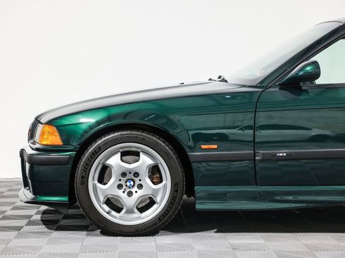 Used 1999 BMW M3 Coupe RWD image 13