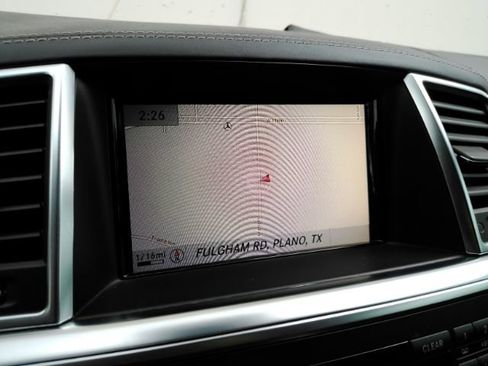 Used 2015 Mercedes-Benz GL 63 AMG 4MATIC image 50