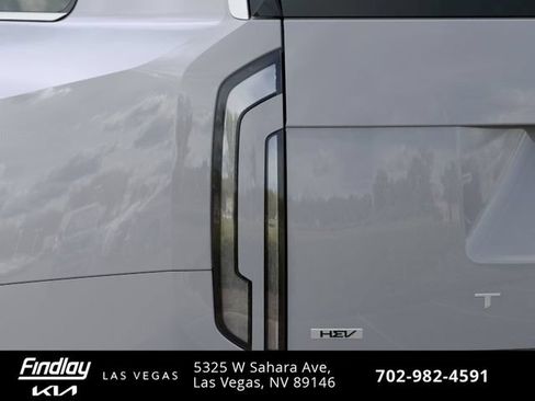 New 2027 Kia Telluride SX Prestige AWD/4WD image 13