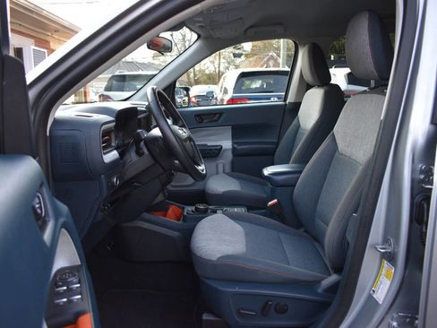 Used 2022 Ford Maverick XLT w/ Equipment Group 300A Standard image 8