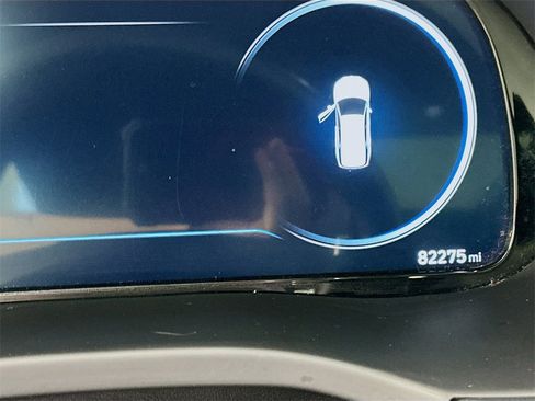 Used 2020 Hyundai Palisade Limited image 12