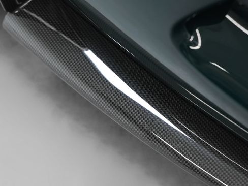 Certified 2025 Ferrari 296 GTS RWD image 5
