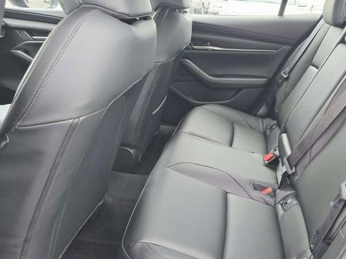 New 2026 MAZDA MAZDA3 s Sport image 9