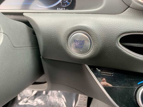 Used 2021 Hyundai Sonata SEL Plus image 16