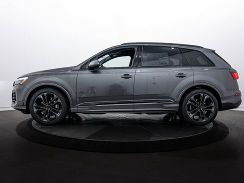 New 2026 Audi Q7 3.0T Premium Plus image 6