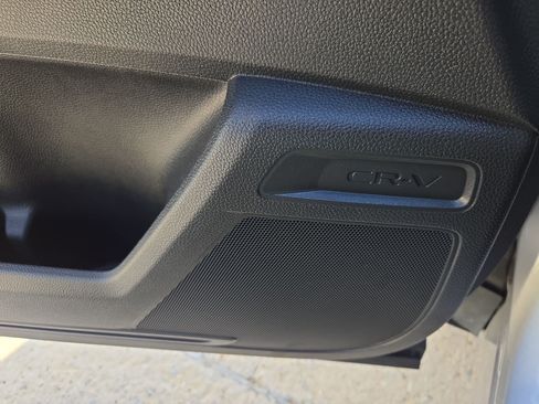 Used 2026 Honda CR-V EX-L image 14