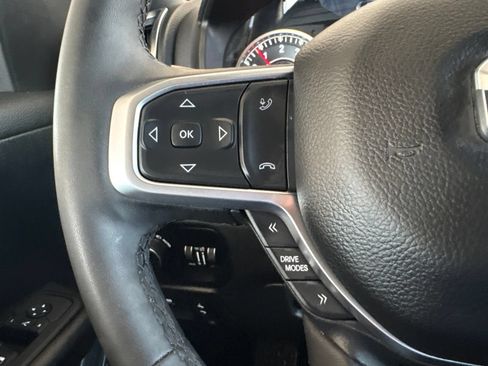Used 2025 RAM 1500 Lone Star AWD/4WD image 27