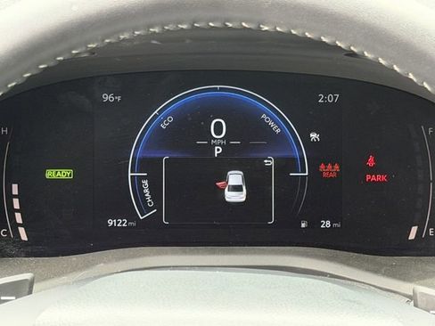 Certified 2025 Toyota Camry SE w/ Multimedia Upgrade Package FWD image 16