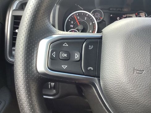 New 2026 RAM 2500 Tradesman AWD/4WD image 13