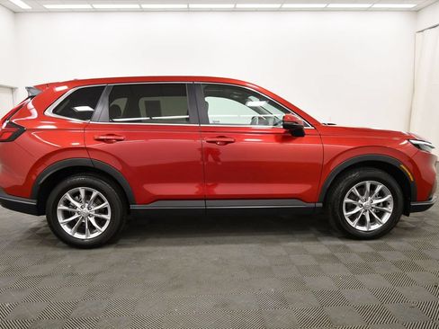 Certified 2023 Honda CR-V EX image 9