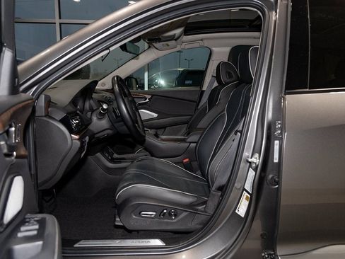 Used 2023 Acura RDX AWD w/ Advance Package image 19