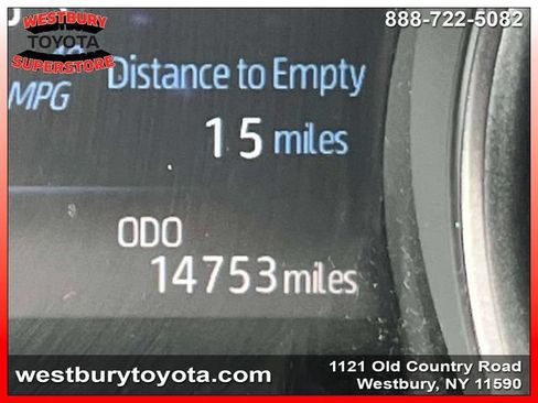 Certified 2024 Toyota Camry SE AWD/4WD image 30