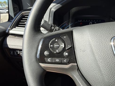 Used 2024 Honda Odyssey Touring image 27