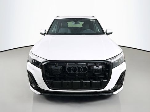 New 2026 Audi Q7 3.0T Premium Plus image 2