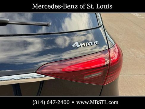New 2026 Mercedes-Benz GLE 450 4MATIC image 5