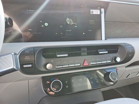 New 2026 Hyundai Palisade Limited image 8