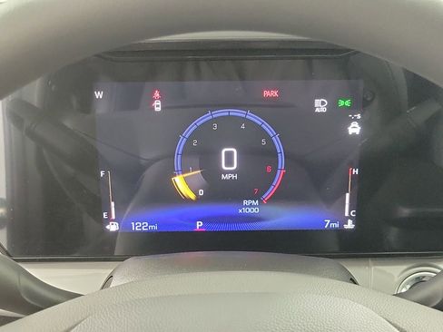 New 2026 Chevrolet Trax LT image 25