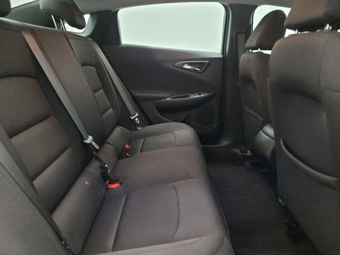 Used 2021 Chevrolet Malibu RS FWD image 19