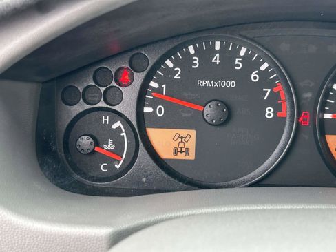 Used 2021 Nissan Frontier SV image 20