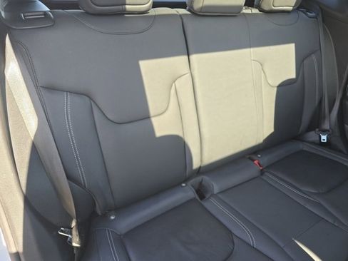 Used 2023 Jeep Renegade Limited w/ Sun/Sound Group image 32