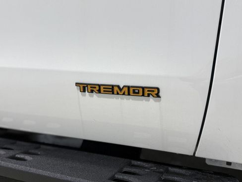 New 2025 Ford Expedition Tremor image 49