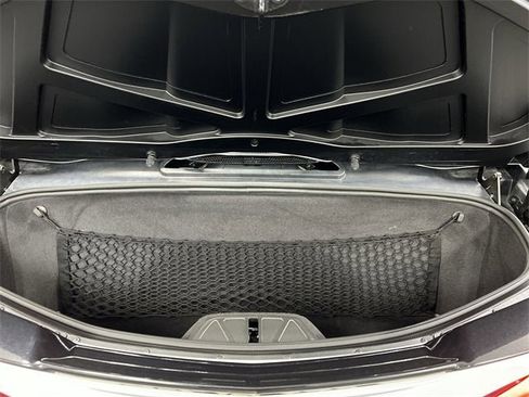 Certified 2021 Chevrolet Corvette 2LT w/ Z51 Performance Package image 24