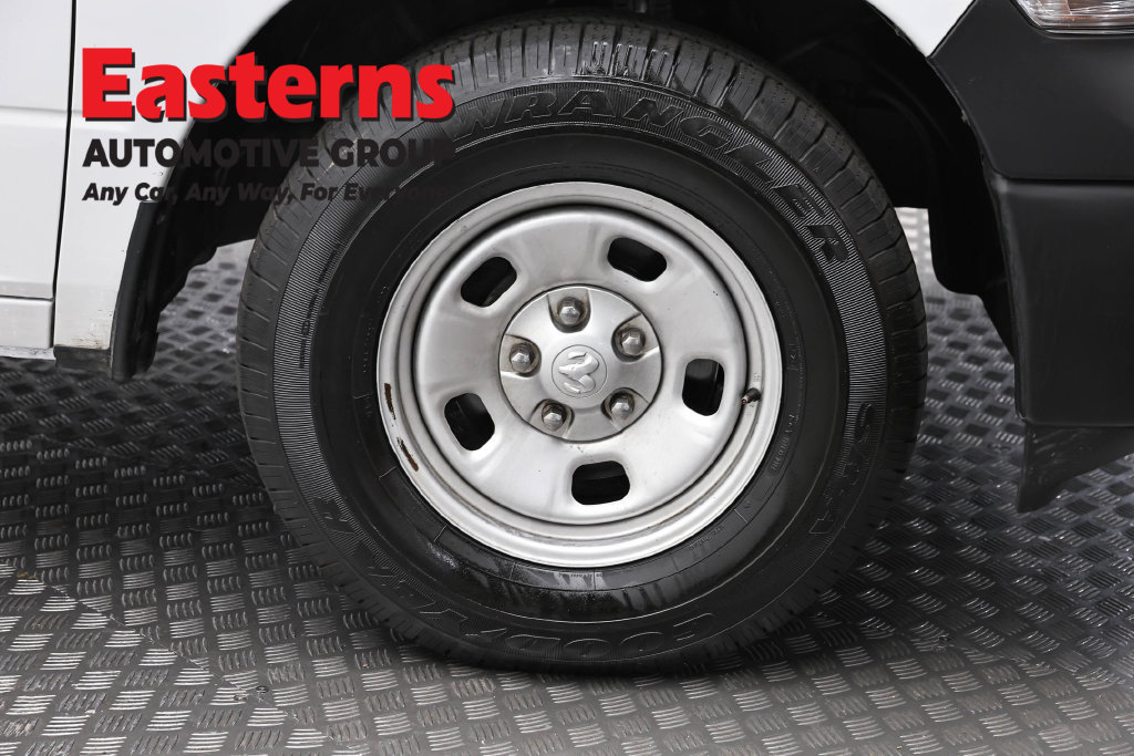 Used 2023 RAM 1500 Tradesman RWD image 28