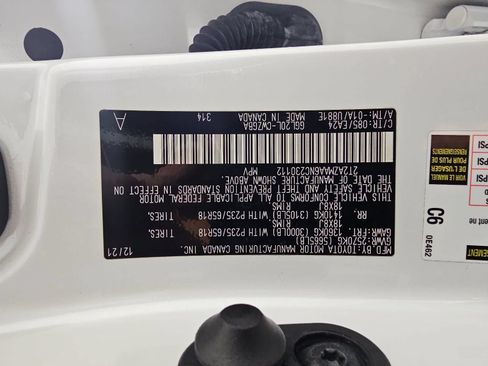 Used 2022 Lexus RX 350 FWD image 31