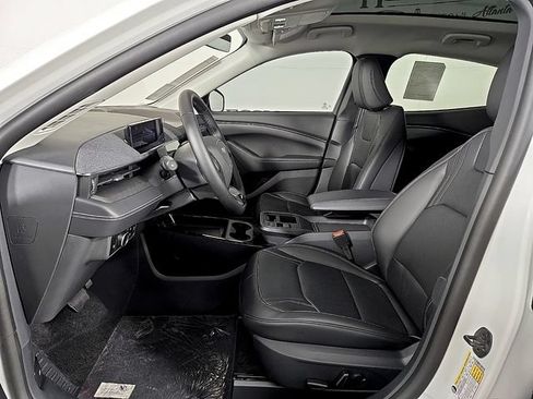 Used 2026 Ford Mustang Mach-E Premium RWD image 13