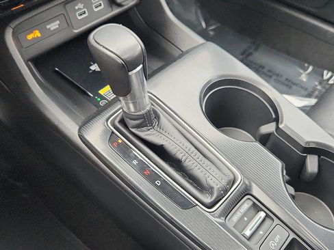Certified 2023 Honda Civic Sport Touring image 14