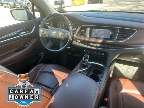 Used 2019 Buick Enclave Avenir w/ Avenir Technology Package image 38