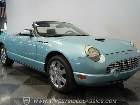 Used 2002 Ford Thunderbird RWD image 17