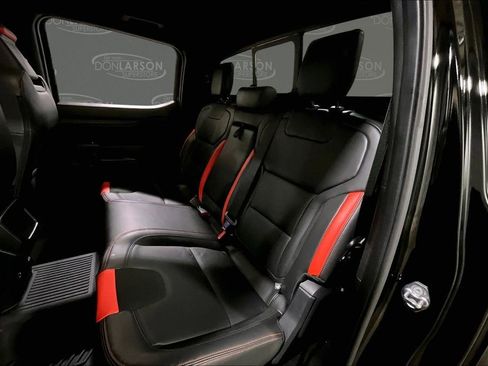 Certified 2024 Ford Ranger Raptor image 15