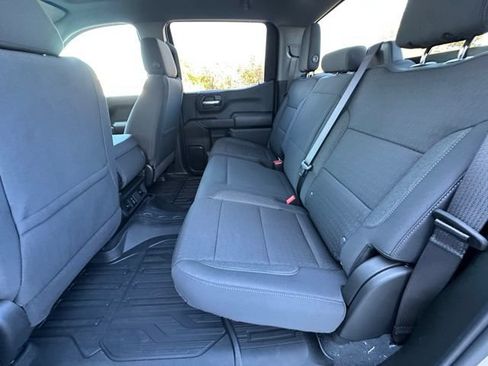 New 2026 GMC Sierra 1500 Pro w/ Graphite Edition AWD/4WD image 22