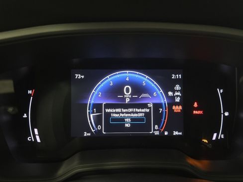 New 2026 Toyota Corolla Cross LE image 26