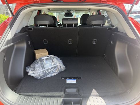 New 2026 Hyundai Kona SEL Premium AWD/4WD image 10