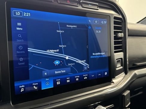 Used 2023 Ford F150 XLT w/ Equipment Group 302A High image 22