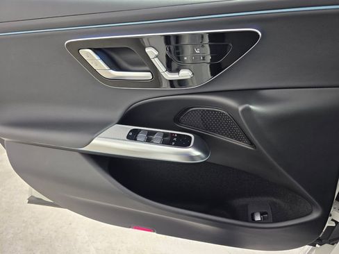 Certified 2025 Mercedes-Benz E 350 Sedan image 24