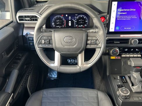 New 2025 Toyota 4Runner TRD Sport Premium image 16