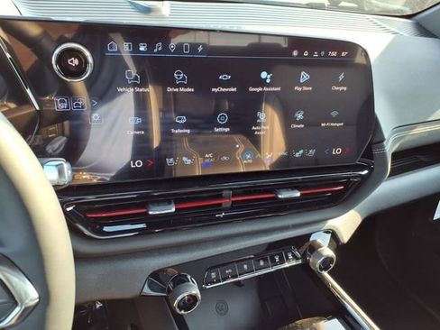 New 2026 Chevrolet Silverado EV Trail Boss image 17