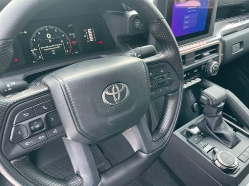 New 2026 Toyota Tacoma SR5 AWD/4WD image 28